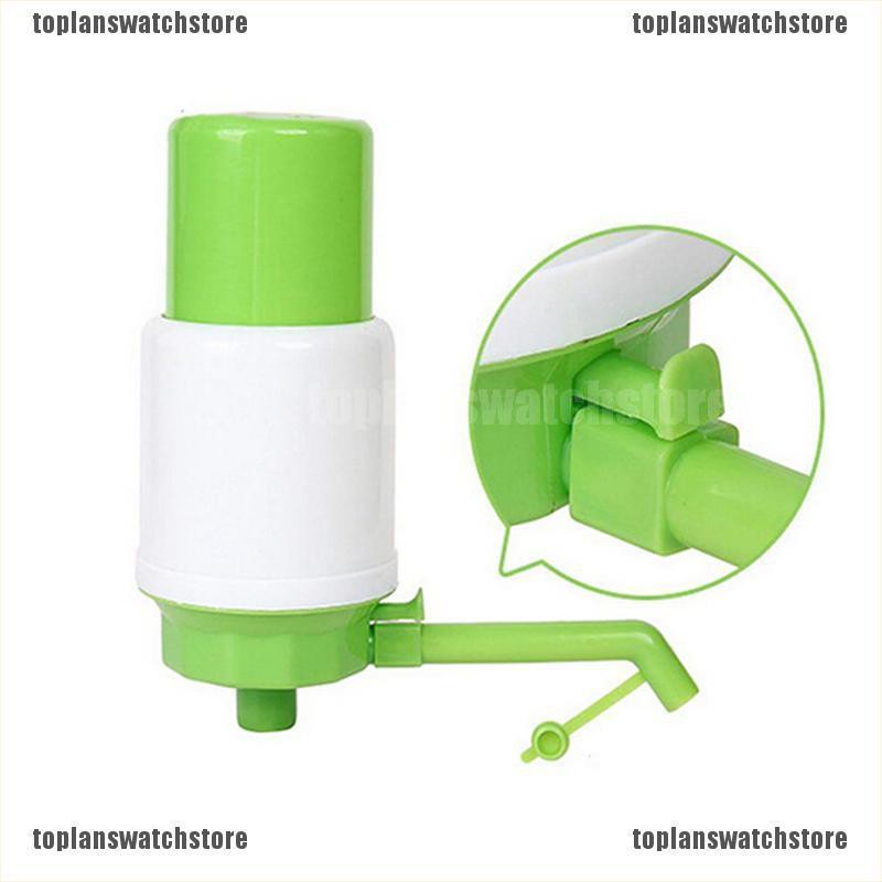 Vòi Bơm Nước Bằng Tay 5 Gallon Tiện Dụng