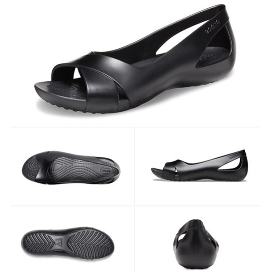 Hàng Về Dép Crocs Chính Hãng Dành Cho Nữ