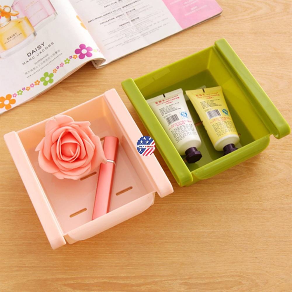 Khay Phụ Để Đồ - Thức Ăn - Gia Tăng Diện Tích Của Tủ Lạnh