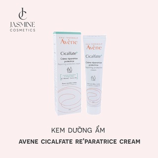 Avene Cicalfate Re'paratrice Cream - Kem dưỡng Avene Cicalfate Phục hồi, làm sẹo 40ml