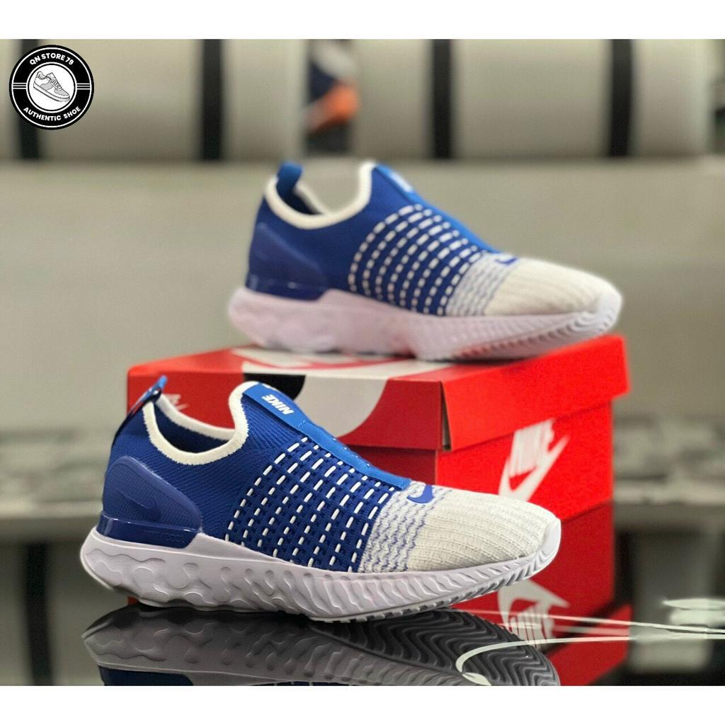Giày Thể Thao Nike React Phantom Run Flyknit 2