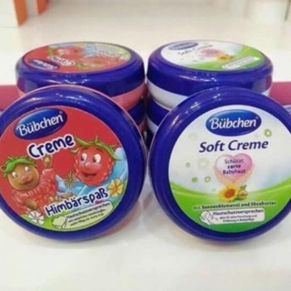 KEM NẺ BUBCHEN SOFT CREME