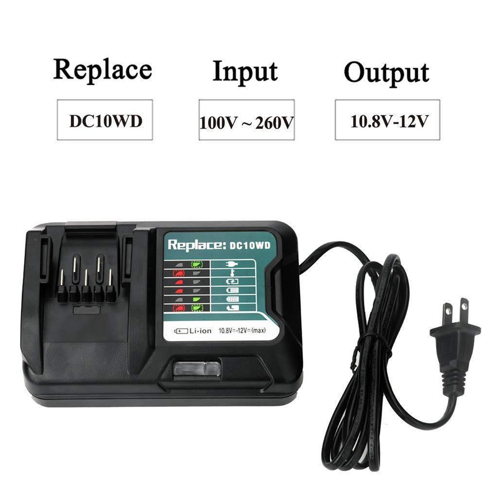 Bộ Sạc Pin 3A Chuẩn UK DC10WD KENT1