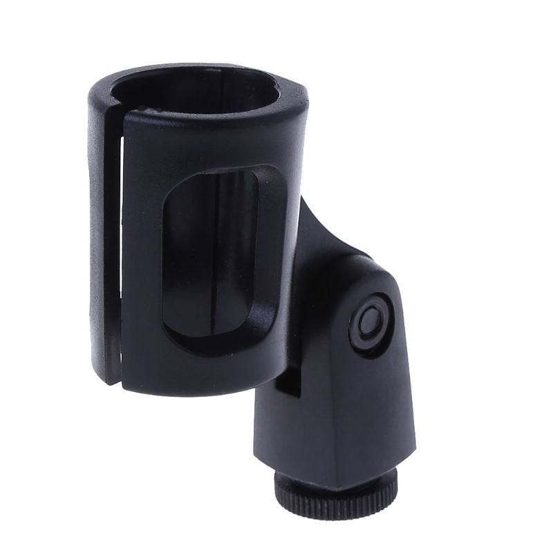 Giá Đỡ Micro Không Dây BằNg NhựA MềM MạI TiệN DụNg