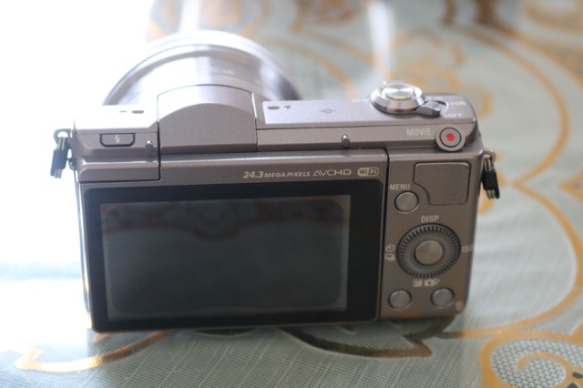 Máy ảnh Sony A5100 | BigBuy360 - bigbuy360.vn