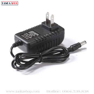 Adapter 12V 1A/2A/3A/4A/5A chân to 5.5×2.5mm