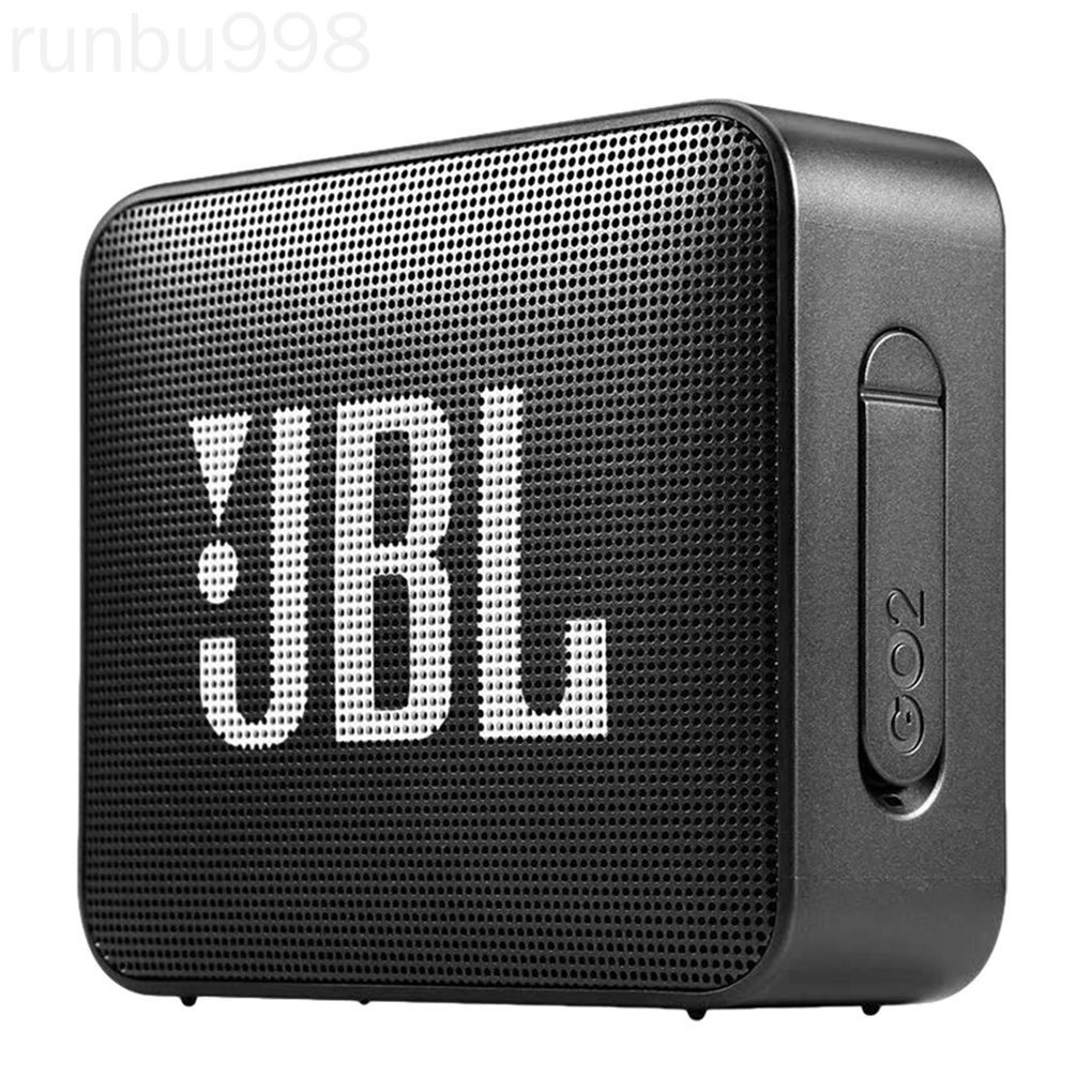 Loa bluetooth không dây chống nước IPX7 JBL Go Smart 2