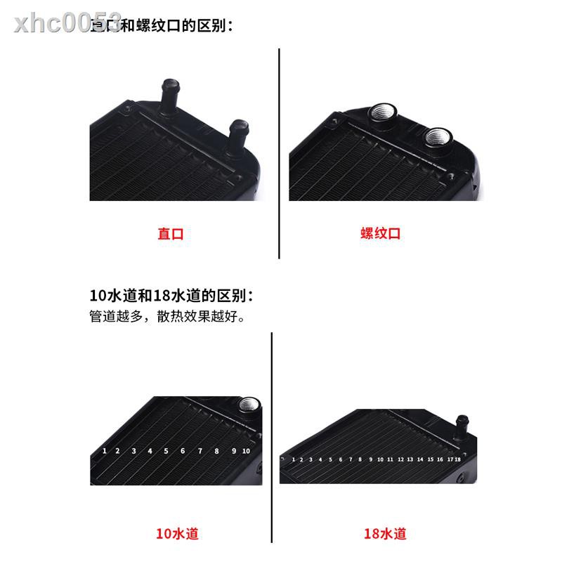 ☢✓Tản nhiệt nước cho cpu máy tính | BigBuy360 - bigbuy360.vn