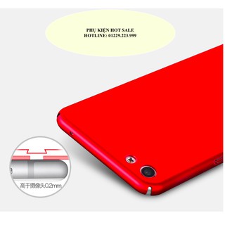 ỐP LƯNG OPPO NEO 7 (A33)