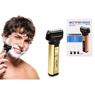 Máy Cạo Râu Boteng BT-T3