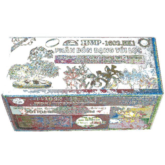 [SIEURE] HVP 1602 HK1 – PHÂN BÓN DẠNG TÚI LỌC CHUYÊN CHO PHONG LAN VÀ HOA KIỂNG hàng đẹp, phân phối chuyên nghiệp.