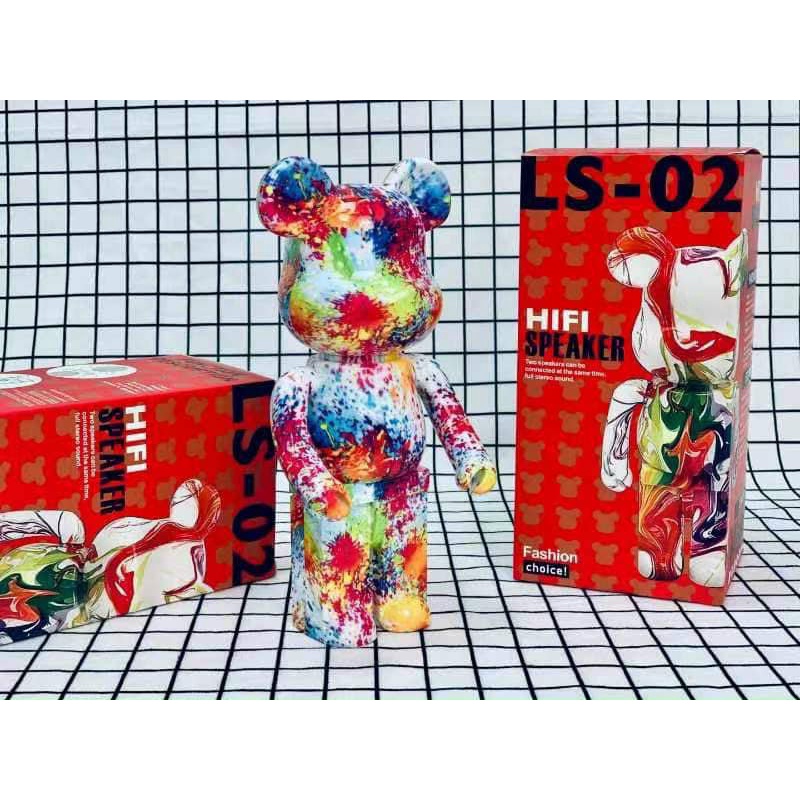 Top 10 bearbrick 400 giá tốt nhất 2022