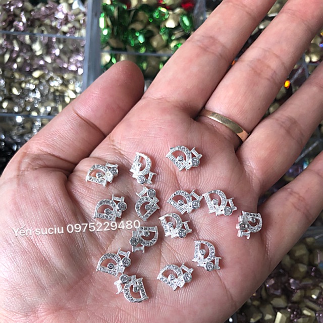 Đá nails 30v