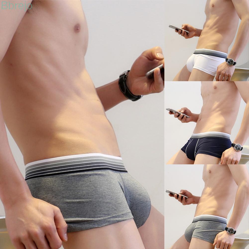 Quần Short Thể Thao Chất Liệu Cotton Thoáng Khí Thoải Mái Thời Trang Cho Nam Size M-2