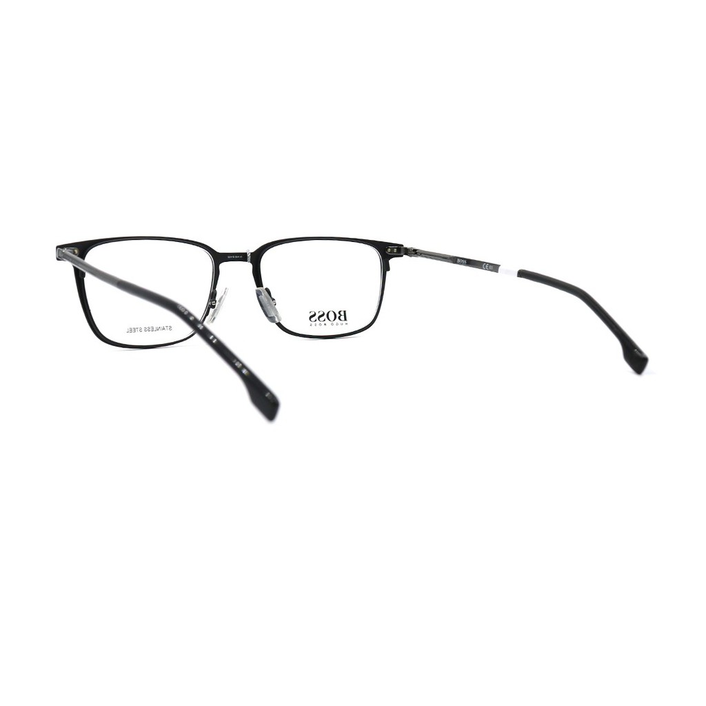 (Hàng chính hãng) Gọng kính nam nữ Hugo Boss BOSS1021 003 màu sắc thời trang