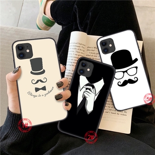 Ốp điện thoại mềm in hình ảnh nam tính nhiều kiểu tùy chọn dành cho iPhone 5 5S SE 2020 6 6S 7 8 Plus X