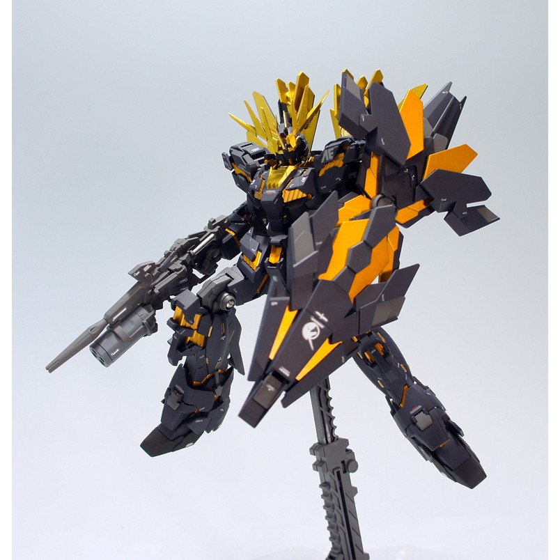 Mô Hình lắp ráp Gundam HG Banshee Norn 175 Daban