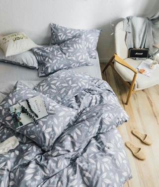 Sét chăn ga 100% cotton