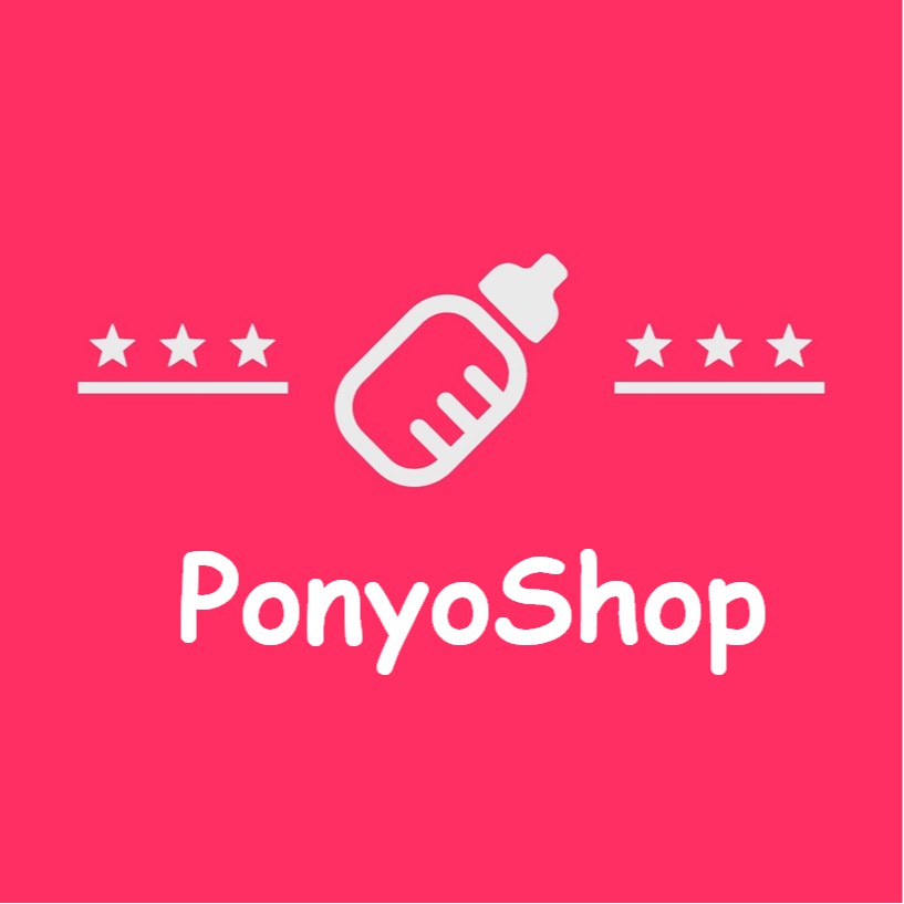 Ponyo Shop Mom & Baby