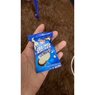 Socola Oreo nhân sữa tan chảy