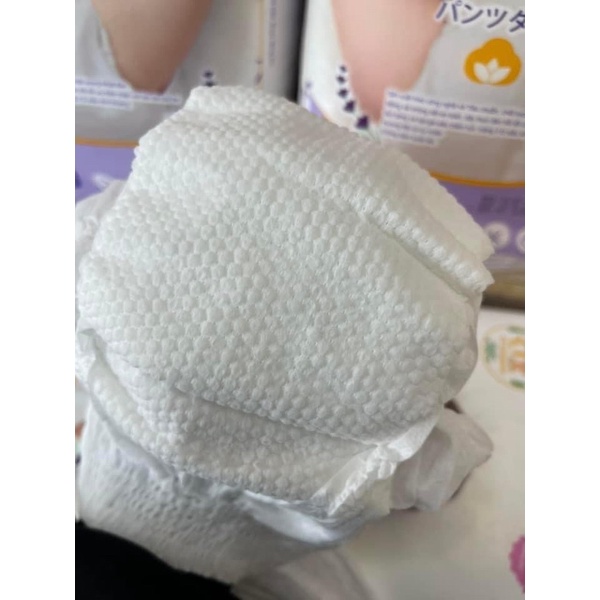 Tặng 3 quần dùng thử Bỉm Quần MURASAKI size m100/l100/xl100/xxl100/xxxl100