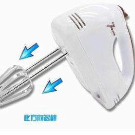 KENWOOD Máy Trộn Sẹo Ji9 7 Tốc Độ 100w - He-133 Màu Trắng