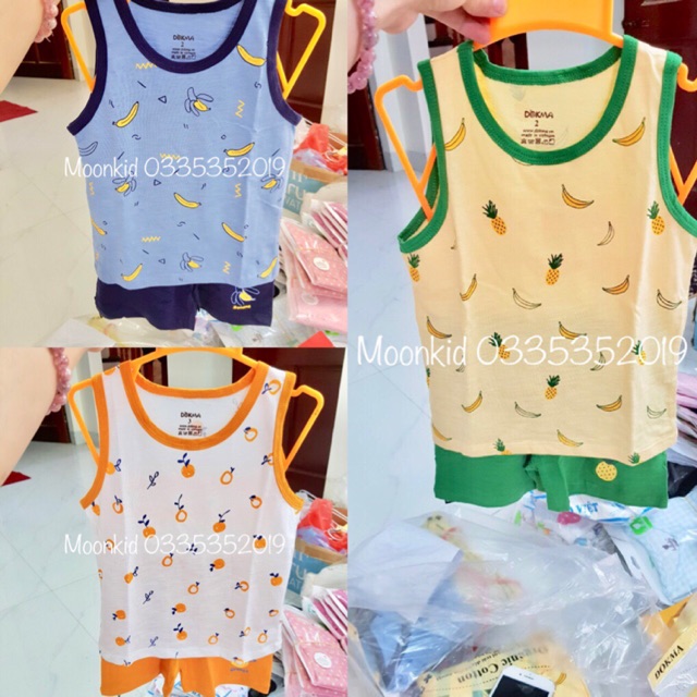 Bộ ba lỗ bé trai