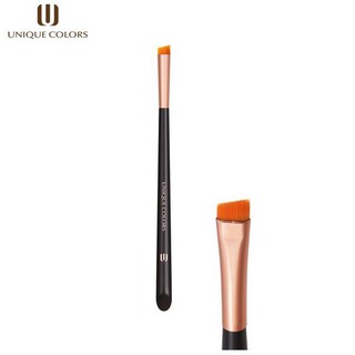 Cọ vẽ chân mày Unique Colors Angled Eyebrow Brush