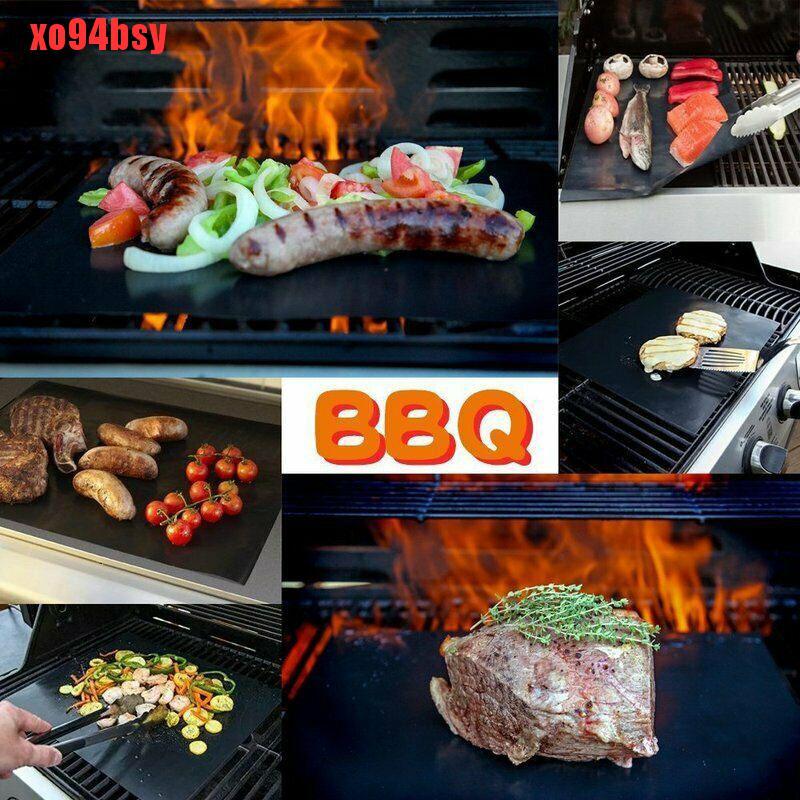 Thảm Nướng Bbq Chống Dính Tiện Lợi 94bsy