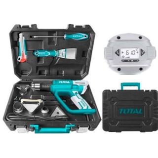 Máy thổi nhiệt total TB20062