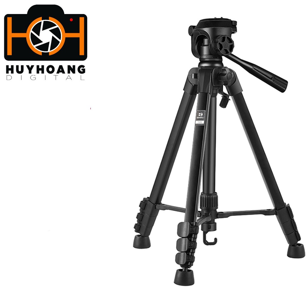 Chân máy ảnh Tripod Benro T890