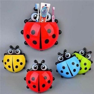 🐢🐢CON bọ CẮM BÀN CHẢI🐞🐞🐞