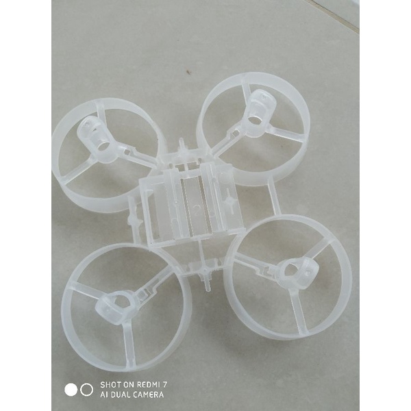 [ Siêu nhẹ] Kit tiny 6 ( xài motor 615) eachine 010 jjrc h36