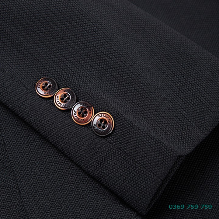 Áo Vest Nam Chất Đẹp Không Nhăn