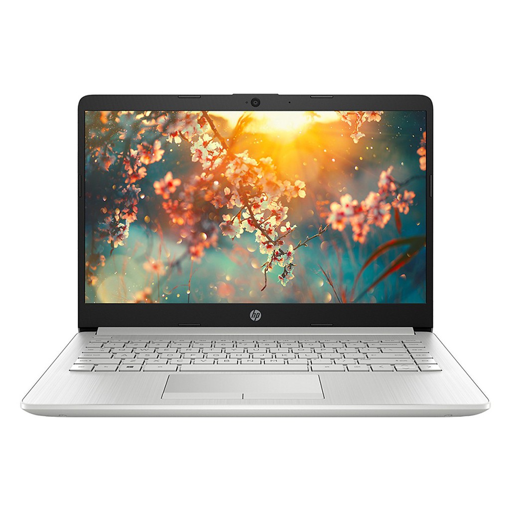 Laptop HP 14s-cf2043TU 1U3K6PA (Bạc) N6405| 4G| 256GB| OB| 14&quot;HD| WIN 10