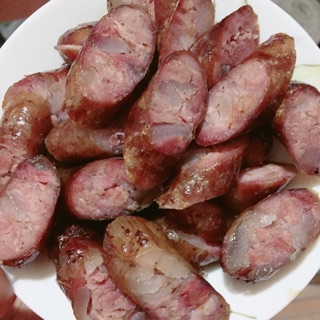 Lạp sườn hun khói