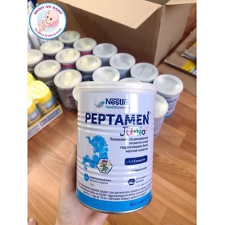 Sữa Peptamen junior