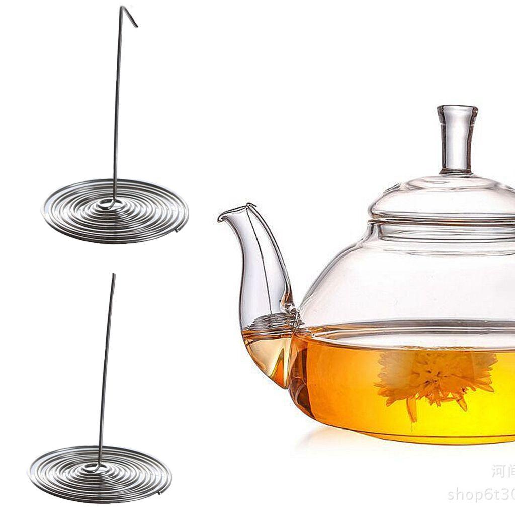 Bộ 5 Dụng Cụ Lọc Trà Thay Thế