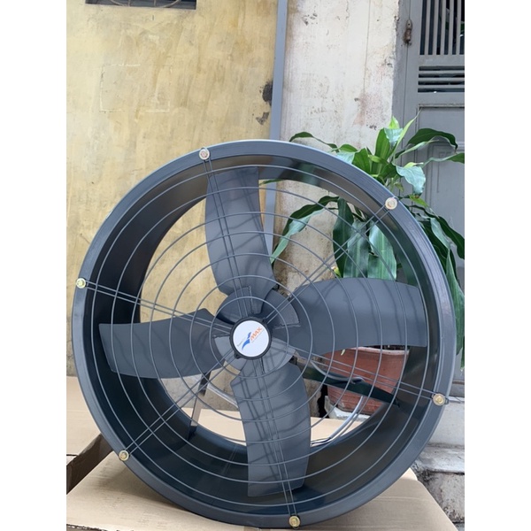 Quạt thông gió - Quạt hút mùi - Quạt hút công nghiệp - Quạt công nghiệp - Quạt hướng trục Superlite Max