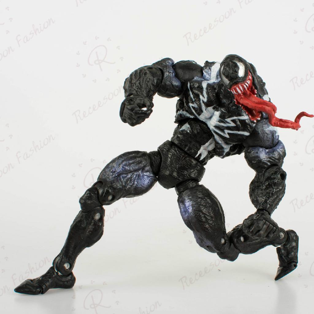 Đồ chơi mô hình nhân vật Venom