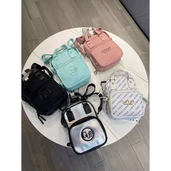 TÚI GUESS CROSSBODY BAGS