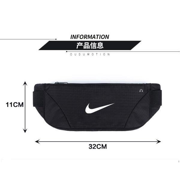 Túi đeo hông/thắt lưng phong cách hip hop thời trang cho nam và nữ | BigBuy360 - bigbuy360.vn