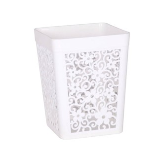 GIỎ RÁC HÀN QUỐC VUÔNG  - 2611