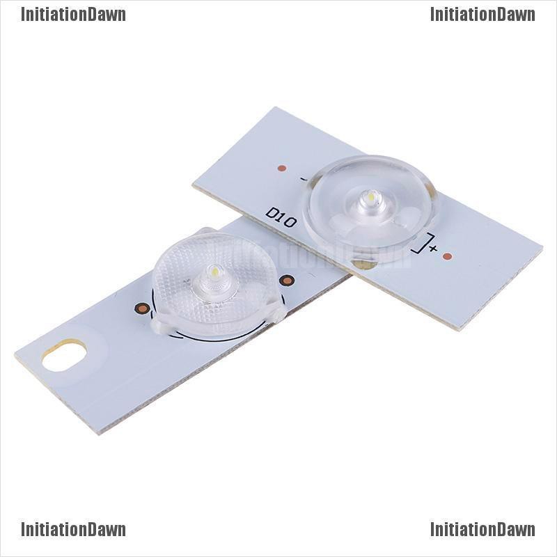 Set 20 Phụ Kiện Hạt Đèn LED SMD 6V 32-65 Inch Dùng Sửa Chữa TV | BigBuy360 - bigbuy360.vn