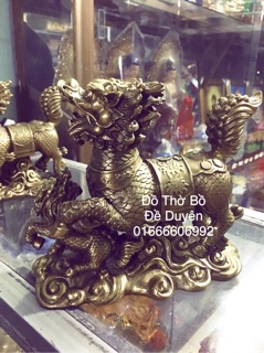Kỳ lân đồng