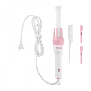 Máy uốn tóc 360 độ vivid & vogue