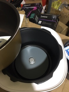 Nồi áp suất Midea MY-SS5062 5L