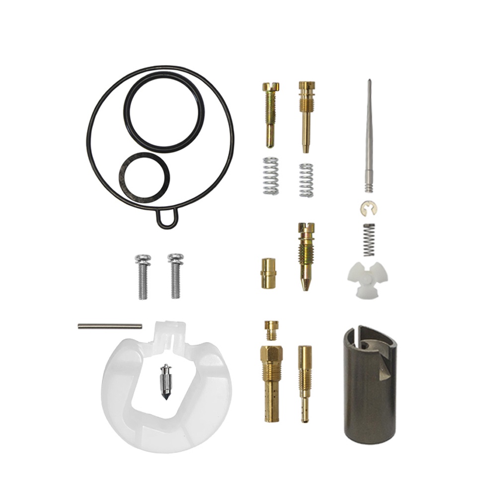 Bộ Chế Hòa Khí Thân Bướm Ga Cho Xe Đua wave 125x / dream125 / wave 125 / Krisma / supra x125 / xrm125 / fu neo