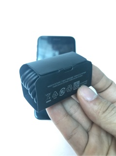 Cáp samsung type C zin