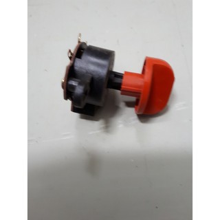 BỘ CÔNG TẮC BẬT SỐ QUẠT CÂY